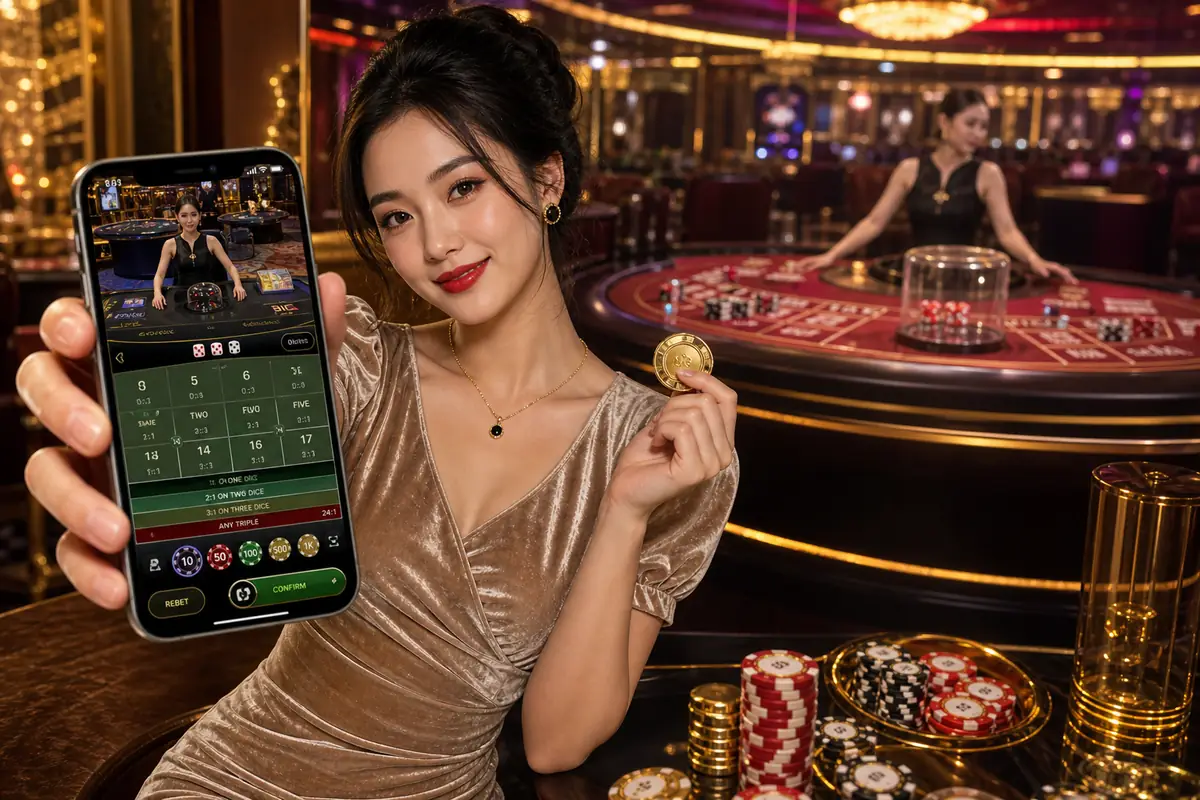 gojudi slot online koleksi permainan pilihan
