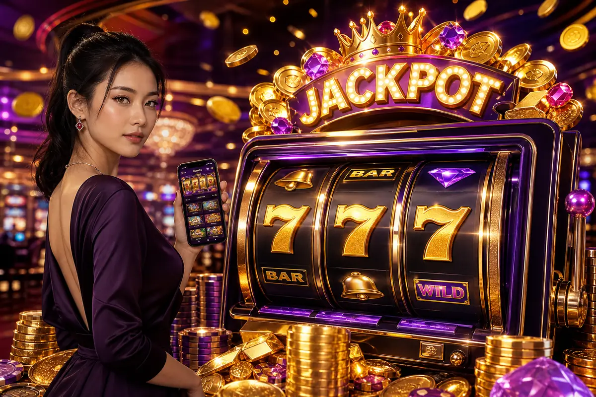 gojudi program VIP cashback ahli setia