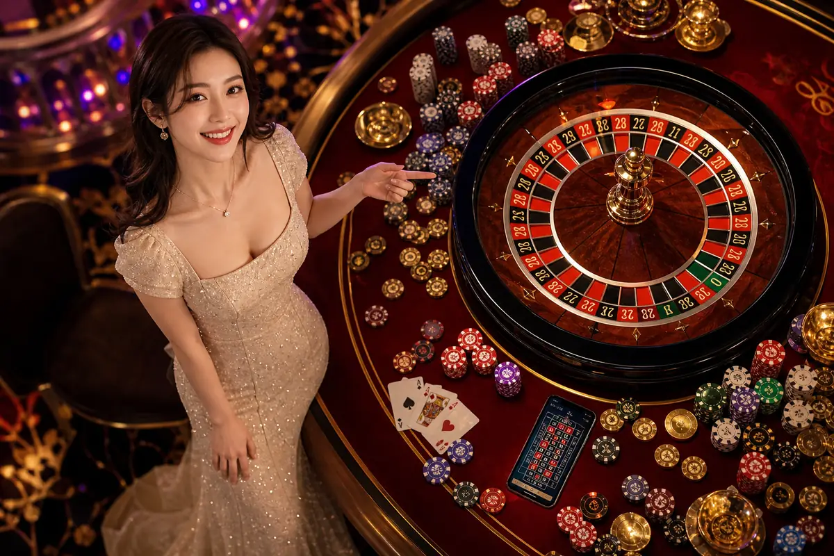 gojudi platform judi online Malaysia