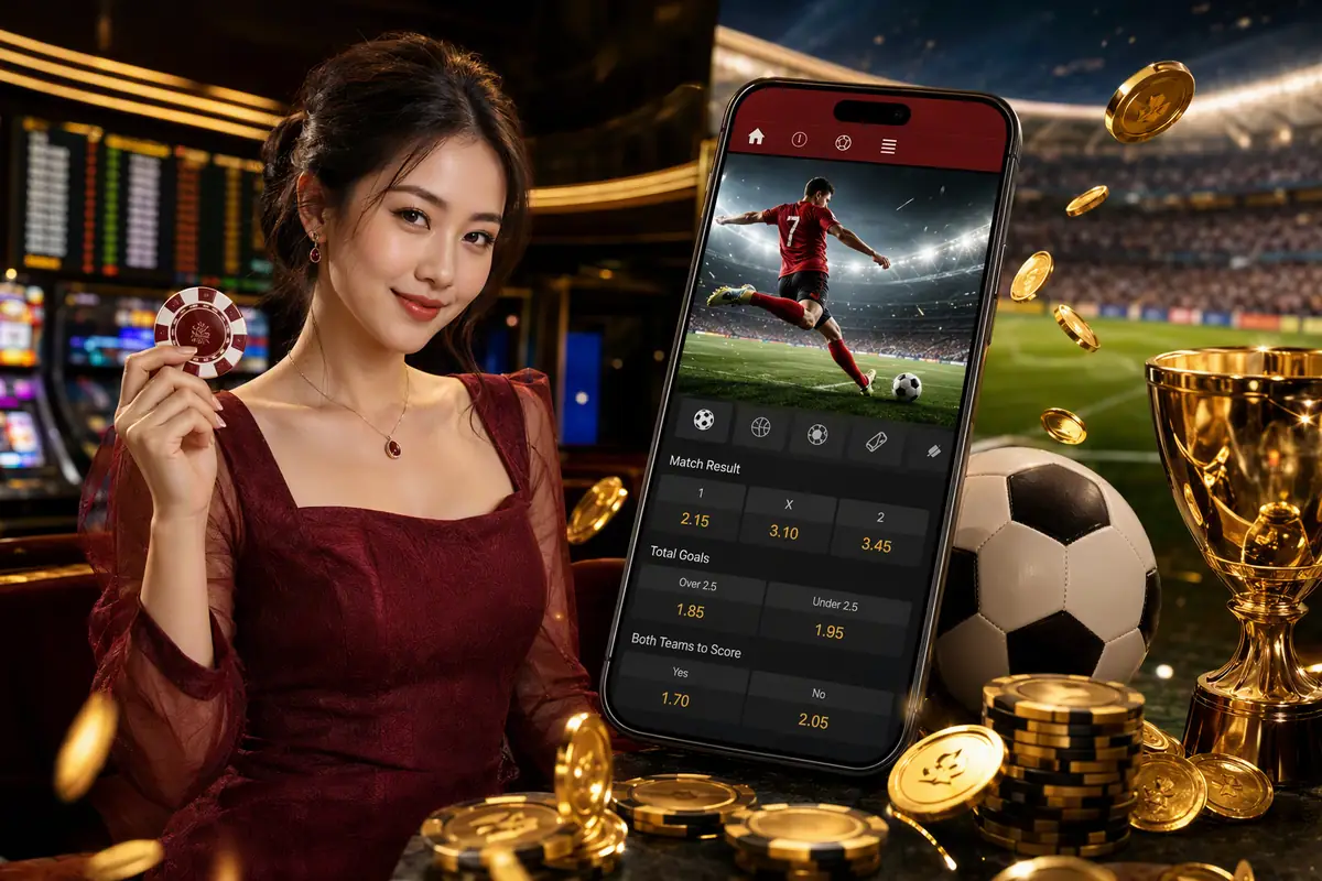 gojudi Liga Super Malaysia pertaruhan bola sepak tempatan