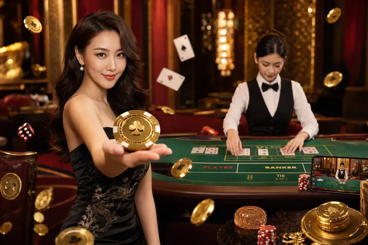 gojudi program VIP cashback ahli setia